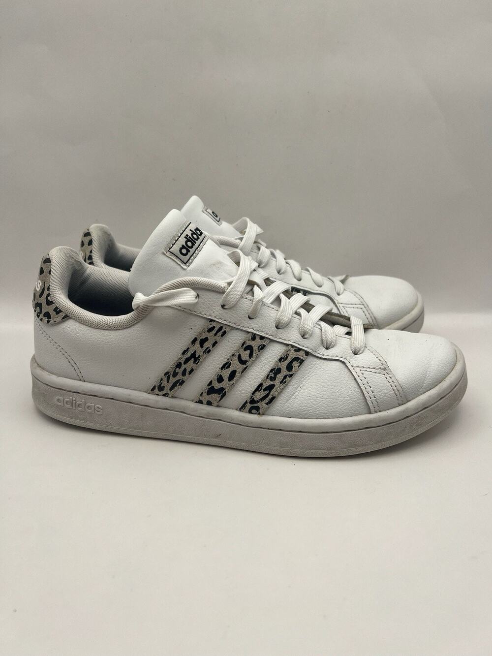 Adidas Grand Court Women Size 7.5
